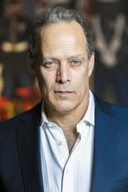 Sebastian Junger في دور Self