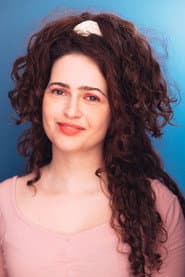 Marissa Goldman في دور Self
