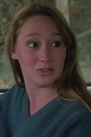 Kelly Baker dans le rôle de Nancy