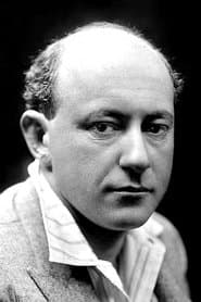 Cecil B. DeMille في دور Cecil B. DeMille