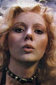 Ornella Picozzi dans le rôle de Hardcore Flashback (uncredited)