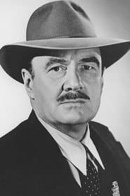 Ed Cassidy dans le rôle de Sheriff