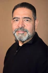 Bert Lopez as Police Supervisor