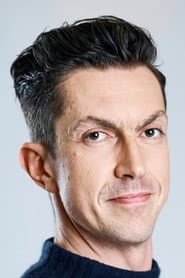 Steven Van Herreweghe في دور Haldur