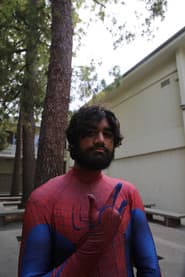 Armon Riaz as AJ