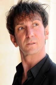 Jean-Louis Garnier في دور Self : Proche collaborateur de Régine