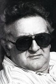 Tonino Valerii as Self