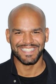 Amaury Nolasco as Palmer