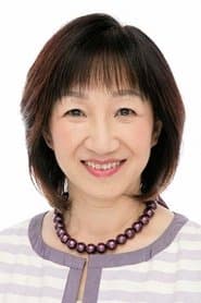 Yuko Mita as Benten (voice)