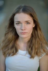Anastasiya Richi as Nastya