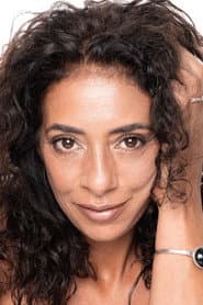 Manal Awad as Ambar