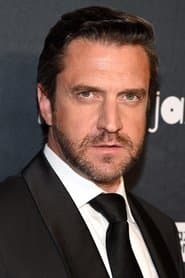 Raúl Esparza as Moreno (voice)