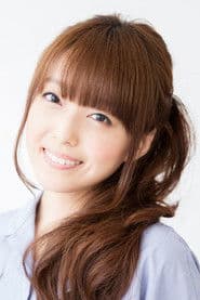 Emiri Kato as Kyubey (voice)