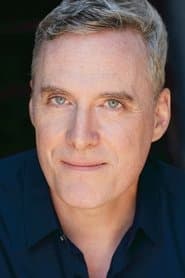 John Sanford Moore as Gabriel Gold