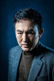 손병호 في دور Eun-yeon's Husband