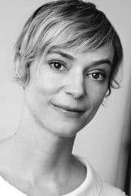 Simone Chevalot dans le rôle de SAAQ Evaluator