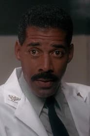 Deryl Hayes في دور Soldier