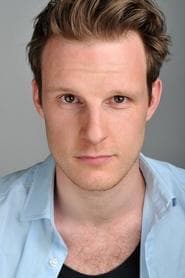 Dave Hearn as Max Bennett / Michael Darling / Crocodile