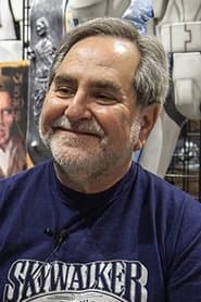 Steve Sansweet في دور Himself