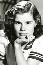 Betty Brewer في دور Mary Elizabeth 'Squib' Clayborn