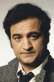 John Belushi dans le rôle de Capt. Wild Bill Kelso