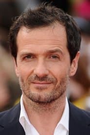 David Heyman dans le rôle de Eldad