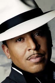 Lou Bega في دور Self