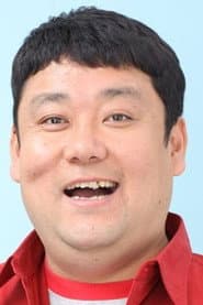 ドロンズ石本 في دور Bus Driver