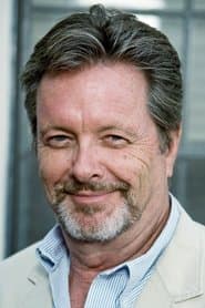 Ian Ogilvy dans le rôle de Edgar Linton