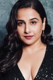 Vidya Balan dans le rôle de Basavatarakam