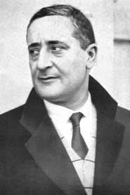 Mario Scaccia dans le rôle de Rosario