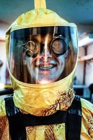 Berryn Schwerdt dans le rôle de The Doctor