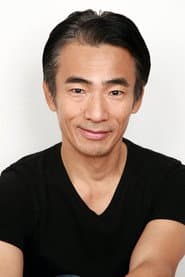 Yoshi Amao في دور Yoshizo