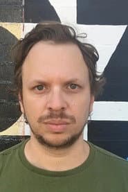 Fábio Andrade as Passageiro 2