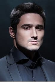 Andrii Fedinchyk as Oleksa Savytskyi