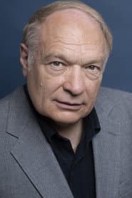 Gary Ray dans le rôle de The White Wizard