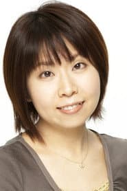 相田さやか dans le rôle de Analyze Robo Mint (voice)