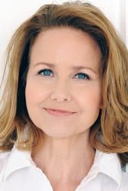 Molly Hagan في دور Rebecca
