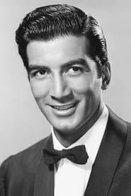 Ray Danton as Yellow Shirt