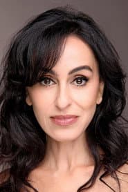 Rita Yahan-Farouz as Rita