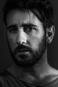 Gharrett Patrick Paon as Ian (segment "Deep End")