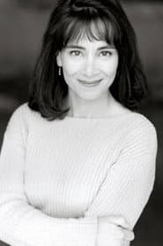 Karen Bernstein dans le rôle de Mother (voice)