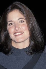 Christine Tucci في دور Sergeant Welles