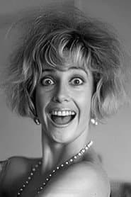 Wally Ann Wharton في دور Party Guest