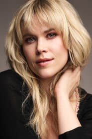 Jane Bruce as Young Laurie