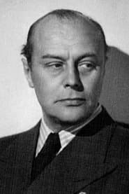 Harald Paulsen as Max Schulz