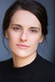 Claire Cordier as Jill