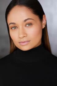 Catarina Sousa as Justiqe