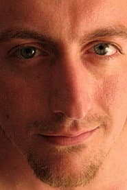 John Sullivan dans le rôle de Self