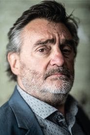 Michiel Kerbosch as Lei